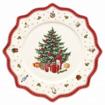 Villeroy & Boch Toys Delight Buffet Plate