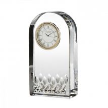 Waterford Lismore Essence Clock 14cm