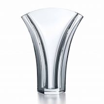 Baccarat Ginkgo Vase