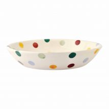 Emma Bridgewater Polka Dot Small Pasta Bowl