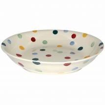 Emma Bridgewater Polka Dot Pasta Bowl