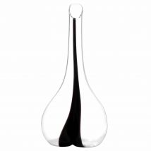 Riedel Black Tie Smile Decanter