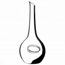 Riedel Black Tie Occhio Nero Decanter