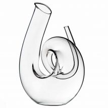Riedel Curly Decanter