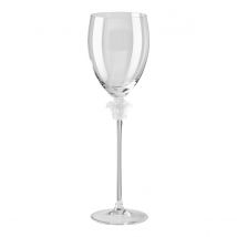 Versace Medusa Lumiere Water Goblet