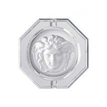 Versace Medusa Lumiere Ashtray 13