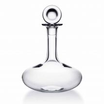 Baccarat Oenologie Young Wine Decanter