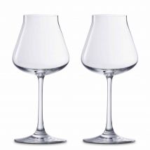 Baccarat Chateau Baccarat Red Wine Glass (Set of 2)