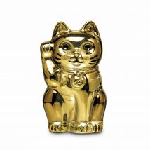 Baccarat Chat Lucky Gold Cat