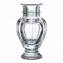 Baccarat Harcourt Balustre Clear Vase