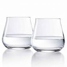 Baccarat Chateau Baccarat Tumbler, Large (Set of 2)