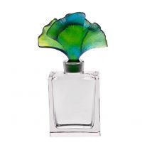 Daum Ginkgo Perfume Bottle