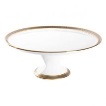 Haviland Place Vendome Footed Cake Platter