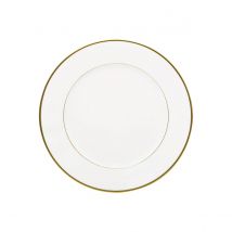 Haviland Orsay Gold Dessert Plate