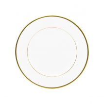 Haviland Orsay Gold Salad Plate