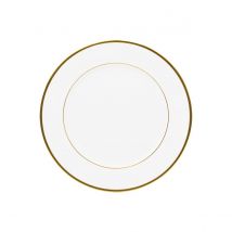 Haviland Orsay Gold Bread and Butter Plate