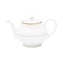 Haviland Orsay Gold Round Teapot