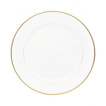 Haviland Orsay Gold Flat Dish