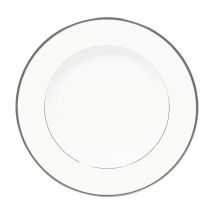 Haviland Orsay Platine Rim Soup Plate