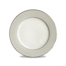Haviland Clair De Lune Uni Large Dinner Plate