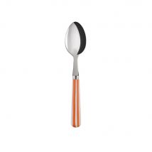 Sabre Transat Orange 14cm Coffee Spoon