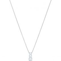 Swarovski Attract Trilogy Pendant