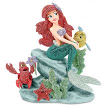 Swarovski The Little Mermaid, Limited Edition