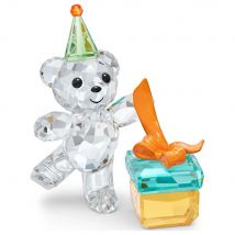 Swarovski Kris Bear Best Wishes