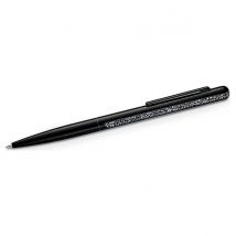 Swarovski Crystal Shimmer Ballpoint Black Pen
