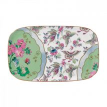 Wedgwood Butterfly Bloom Sandwich Tray