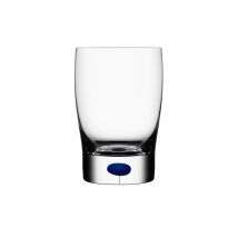 Orrefors Intermezzo Blue Tumbler 25cl