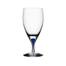 Orrefors Intermezzo Blue Iced Beverage 47cl Glass