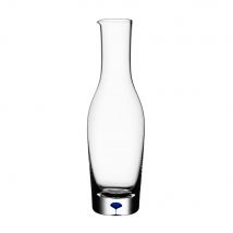 Orrefors Intermezzo Blue Carafe 112cl