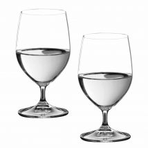Riedel Vinum Water Glasses (Pair)