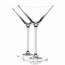 Riedel Vinum Martini Glasses (Pair)