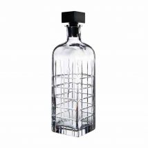 Orrefors Street Decanter 78cl
