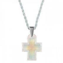 Lalique Amoureuse Passion Pendant