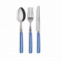 Sabre Transat Lapis Blue Children's Set