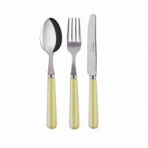 Sabre Transat Yellow Children's Set