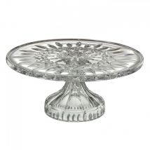 Waterford Lismore Footed Cake Plate 11cm