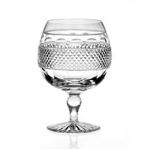 Cumbria Crystal Grasmere Large Brandy Balloon Glass (Single Glass)