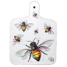 Ballard Home Bees Chopping Board