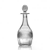 Cumbria Crystal Grasmere Wine Decanter