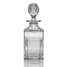 Cumbria Crystal Grasmere Liqueur Decanter