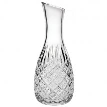 Royal Scot Crystal London Carafe, 290mm