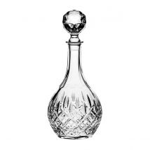 Royal Scot Crystal London Port / Brandy Decanter, 330mm