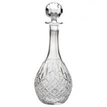 Royal Scot Crystal London Wine Decanter, 325mm