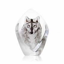 Maleras Wildlife Wolf