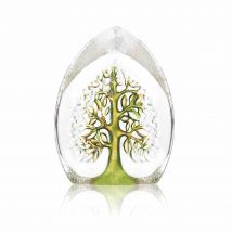 Maleras Nordic Icons Green Yggdrasil, Small