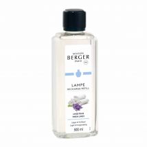 Fresh Linen Lampe Berger Refill 500 ml
